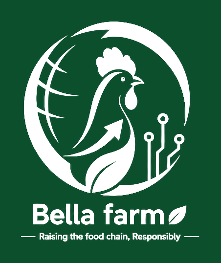Bella Farm logo
